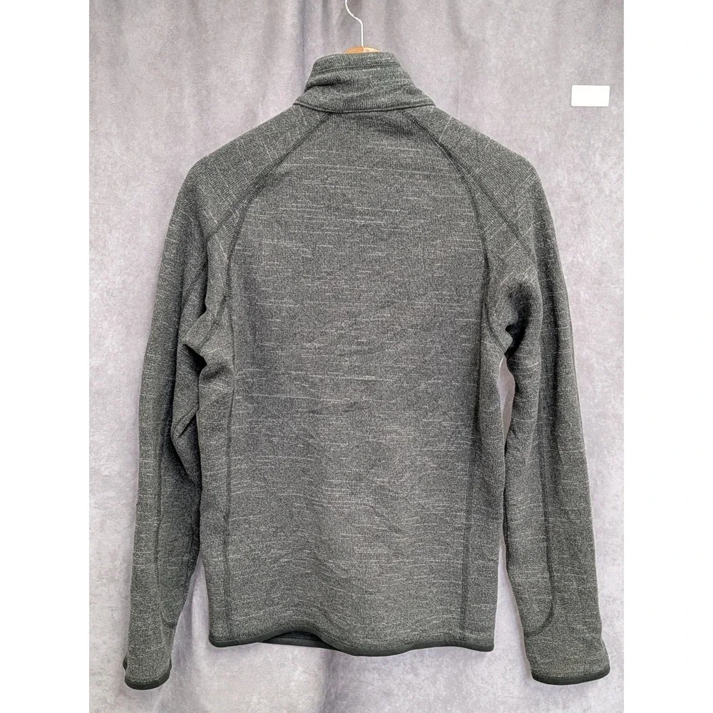 Patagonia men better